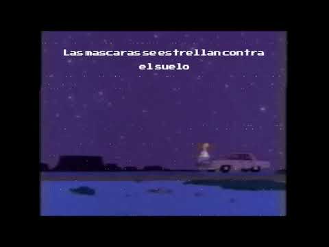 Espejos y Humo (Violeta) - Juan Son & Transgresorcorruptor. Lyrics.