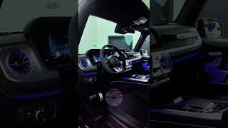 NEW 2026 Mercedes AMG G63 Review | Insane Power &amp; Luxury #carshorts
