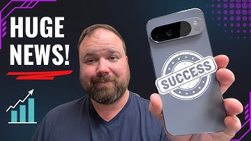 Google Pixel 10 Phones Are Doing the Impossible! 