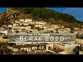 Berat 2020 - 🇦🇱 Albania [Drone Footage] 4K