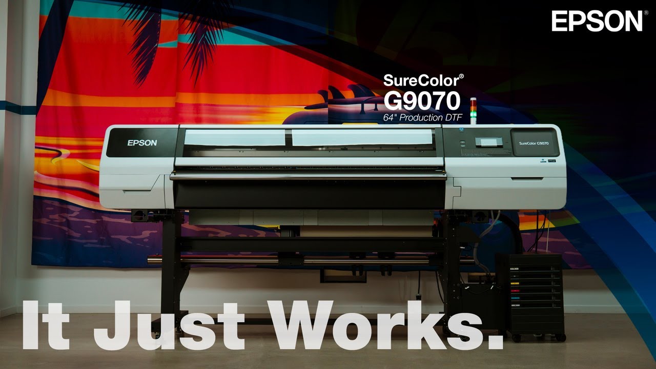 SureColor G9070 64