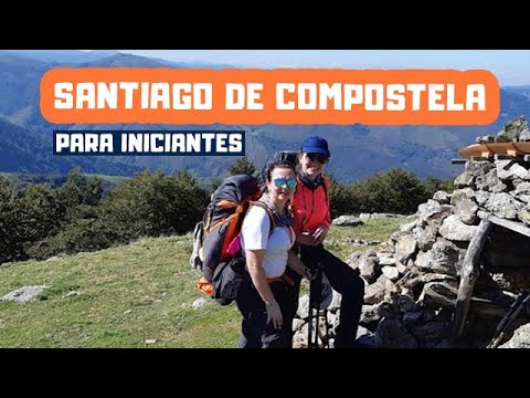 Vídeo: Melhores Dicas Para Caminhar Pelo Caminho De Santiago Na Espanha