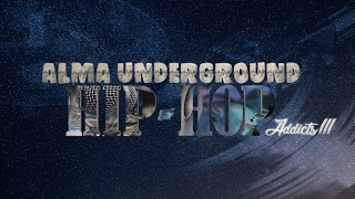 Alma Underground - Bogotá Colombia