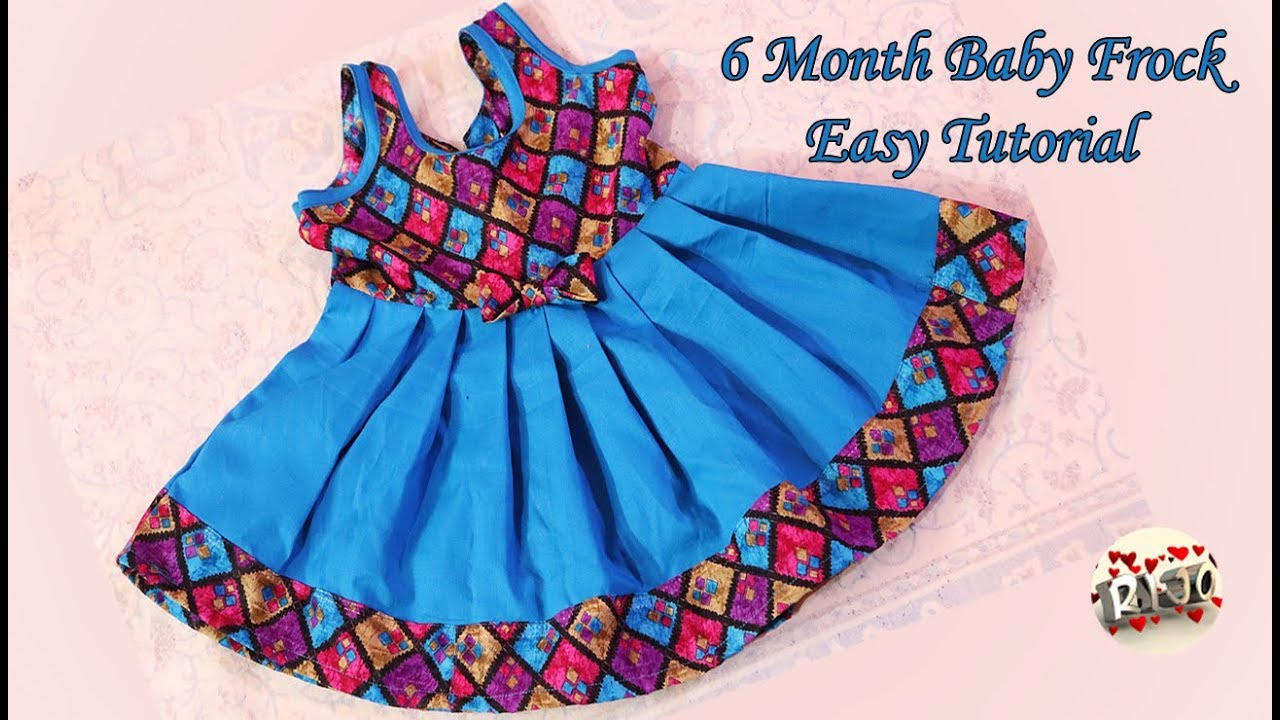 Cheap baby girl frocks online big sale  OFF 60