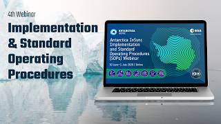 30th June 2026 Implementation and Standard Operating Procedures Webinar