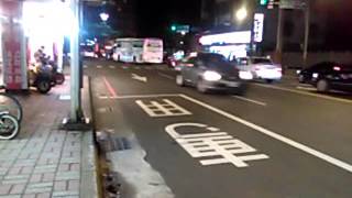 796路線公車搭乘記錄(20170509)