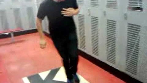 David Clausen Shuffle