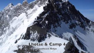 Everest South and North & Burke-Khang