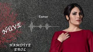 Hamdiye Erol - Esmer Resimi