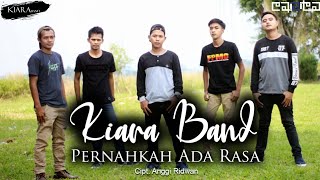 KIARA Band - Pernahkah Ada Rasa ( Clip Video)