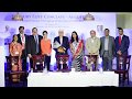 Treasury elite conclave  18th august17