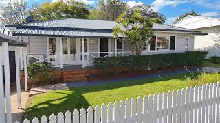 81A SOUTH STREET, RANGEVILLE 81A SOUTH STREET, RANGEVILLE