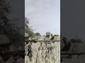 Amazing WW2 Image : German MG-34 Team Caught On Camera During WW2