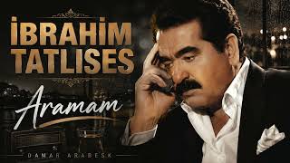 İbrahim Tatlıses - Aramam (Ai Cover)