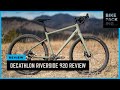 Decathlon Riverside Touring 920 Review: First Impressions