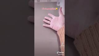 Download Lagu Can you touch your index finger with your pinky? Try it.😬 MP3 Download Lagu Can you touch your index finger with your pinky? Try it.😬 MP3
