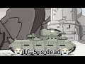 Tg5 is dead  homeanimations edit