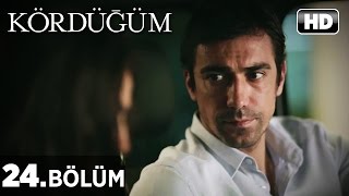 Kördüğüm Dizisi - Kördüğüm 24. Bölüm İzle