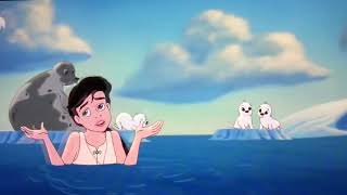 We Bare Bears (Jaclyn Bachik’s Style) Intro