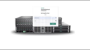 Lifecycle Management Made Easy with vSphere 7.0 for HPE Integrated vSAN ReadyNodes