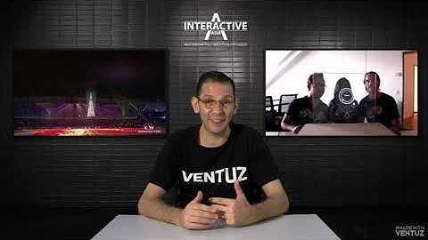 Ventuz - Beginner Tutorial -  3 hours - Full course