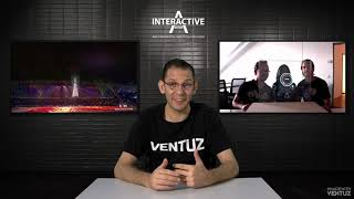 Ventuz 6.9 Beginner Tutorial -  3 hours - Full course