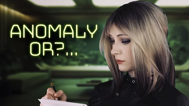 Memory Collector ASMR // strange questions, fully whispered thumbnail