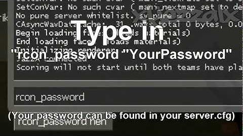 How To Add Mani-Admin-Plugin to your CS:S SRCDS Dedicated Server (Quake Sounds) By ♥MegàMix♥