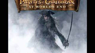 Pirates of the Caribbean: At World's End Soundtrack - 12. One Day chords