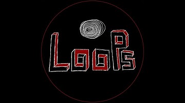 iZueL_ - LooP-1