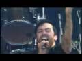 Rise Against - Give It All (Live @ Southside)