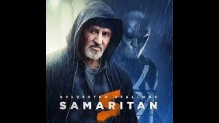 SAMARITANO(TRAILER DO FILME)