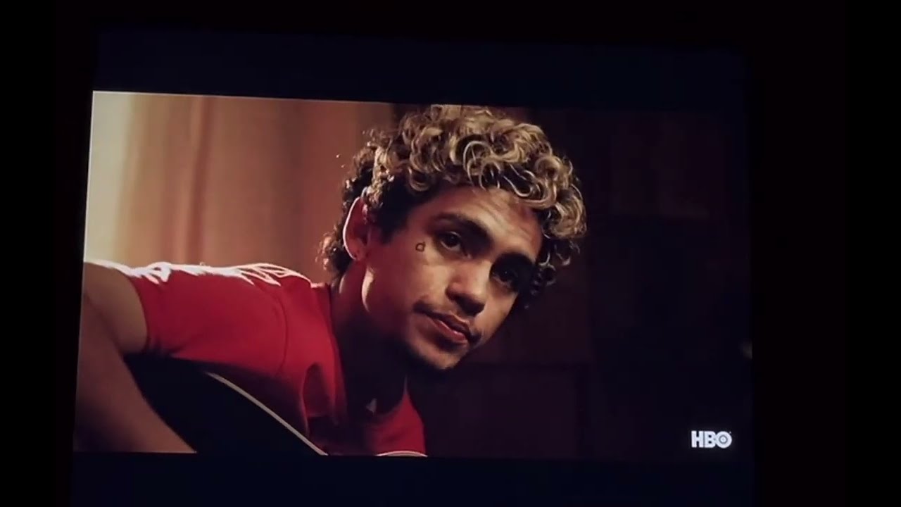 Elliot sings a song to Rue Euphoria season 2 episode 8 Finale YouTube