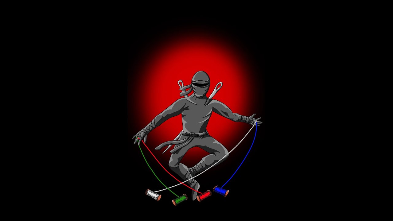 NovaCon Cosplaymusikvideo