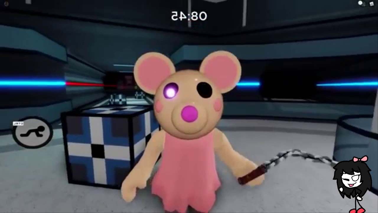 Roblox Piggy - Sparta Composed Remix - Roblox Piggy - Sparta Composed Remix
