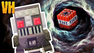 Voiding TNT EP67 Vault Hunters Modded Minecraft Voiding TNT EP67 Vault Hunters Modded Minecraft