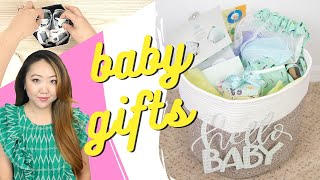 Cute Easy Baby Shower  Gift Ideas + Let's Talk KDRAMAS