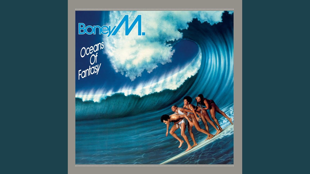 Gotta go home boney. Boney m Oceans of Fantasy 1979. Boney m Oceans of Fantasy 1979 LP. 1979 - Oceans of Fantasy. Фото Boney m Oceans of Fantasy.