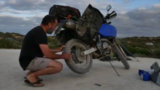 Australian Motorcycle Roadtrip Ep18