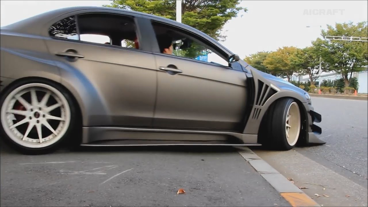 STANCENATION JAPAN G EDITION  Part 1 of 3