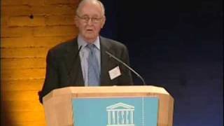 2007: International Programmes (Gibson)