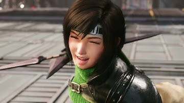 FINAL FANTASY VII REMAKE INTERGRADE – PS5 Extended and Enhanced Features Video