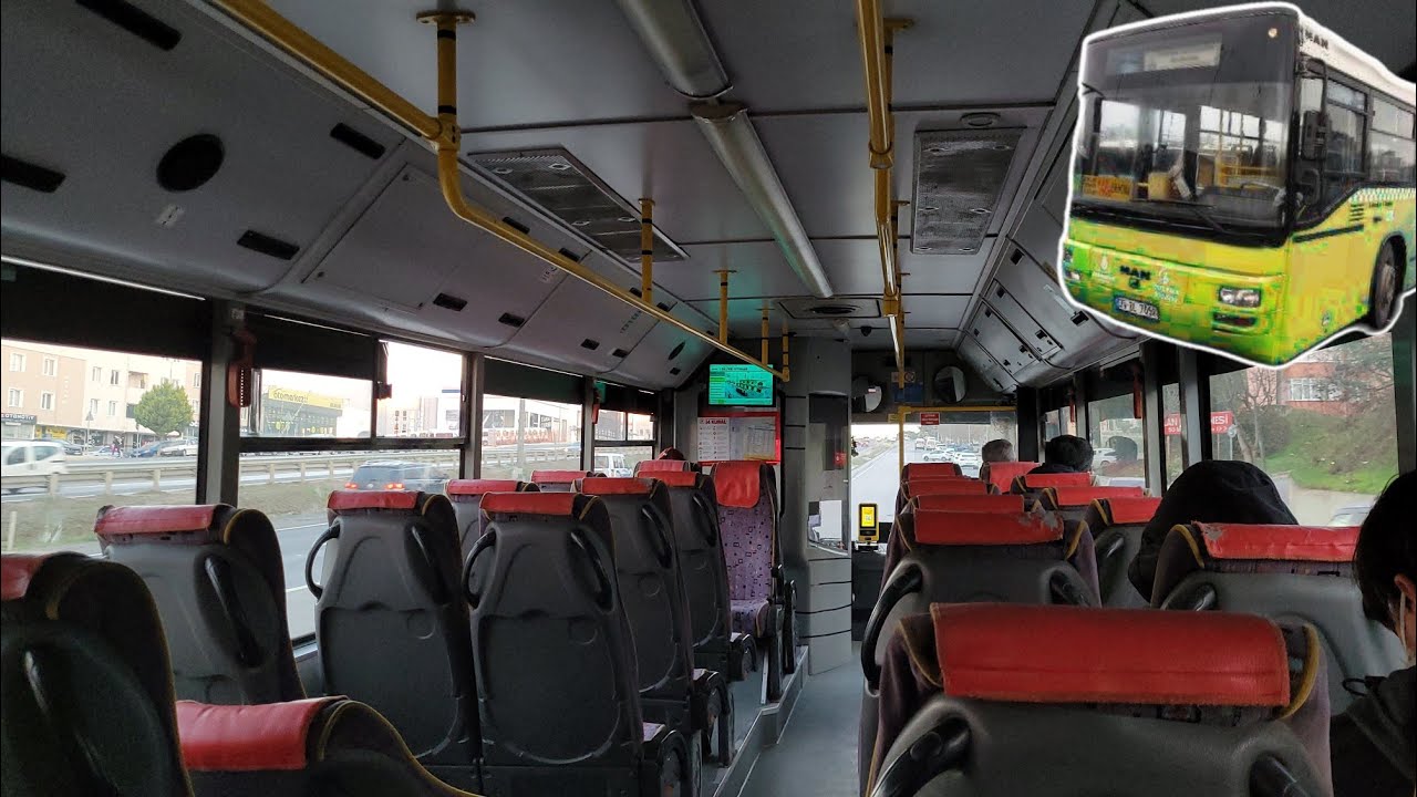 Silivri ÖHO A-955 | MAN Lion's Classic | Bir Devrin Sonu