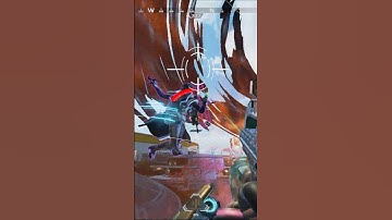 I was sad | #apexlegends #apex #shorts