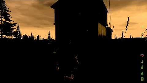 DayZ Namalsk EVR with APSI