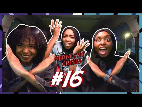 ضد بيكو ازمة منتصف الليل ١٦