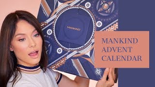 Адвент Календарь для МУЖЧИН?! 25 банок!!