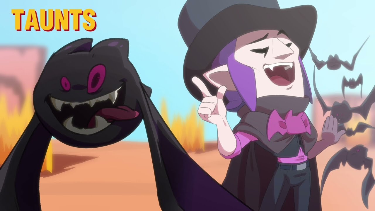 The Biting Humor of Mortis!
