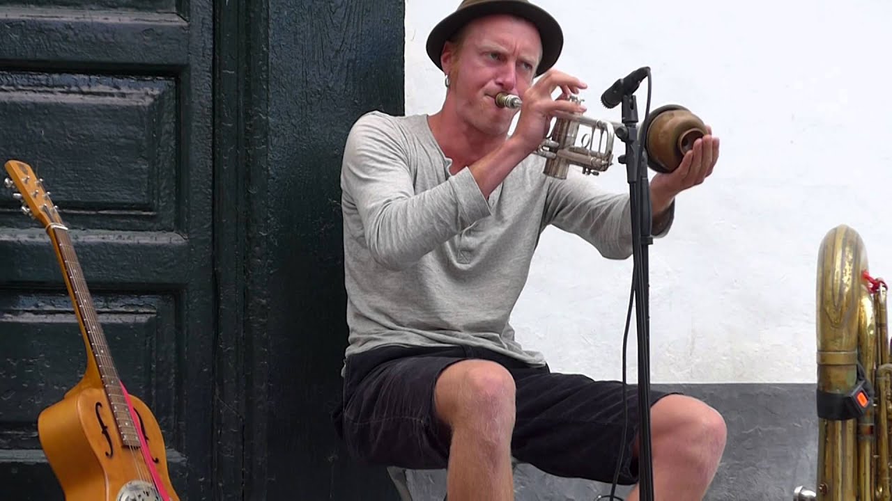 EL HOMBRE ORQUESTA , wake up sinners