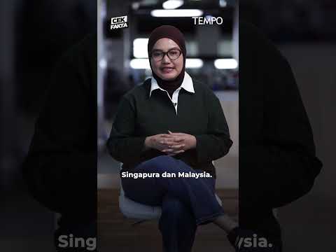 Indonesia Paling Rentan terhadap Penipuan Digital | Cek Fakta